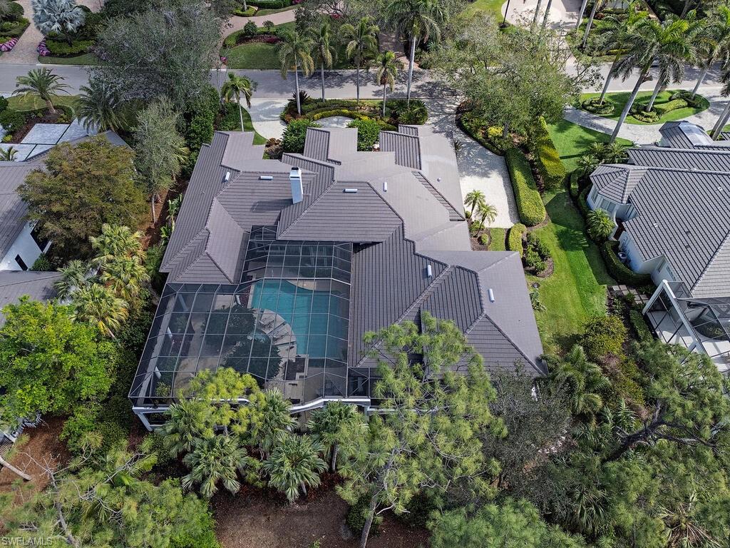 ESTATES AT GREY OAKS - Residential