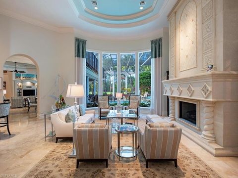 2625 BULRUSH LN NAPLES FL 34105