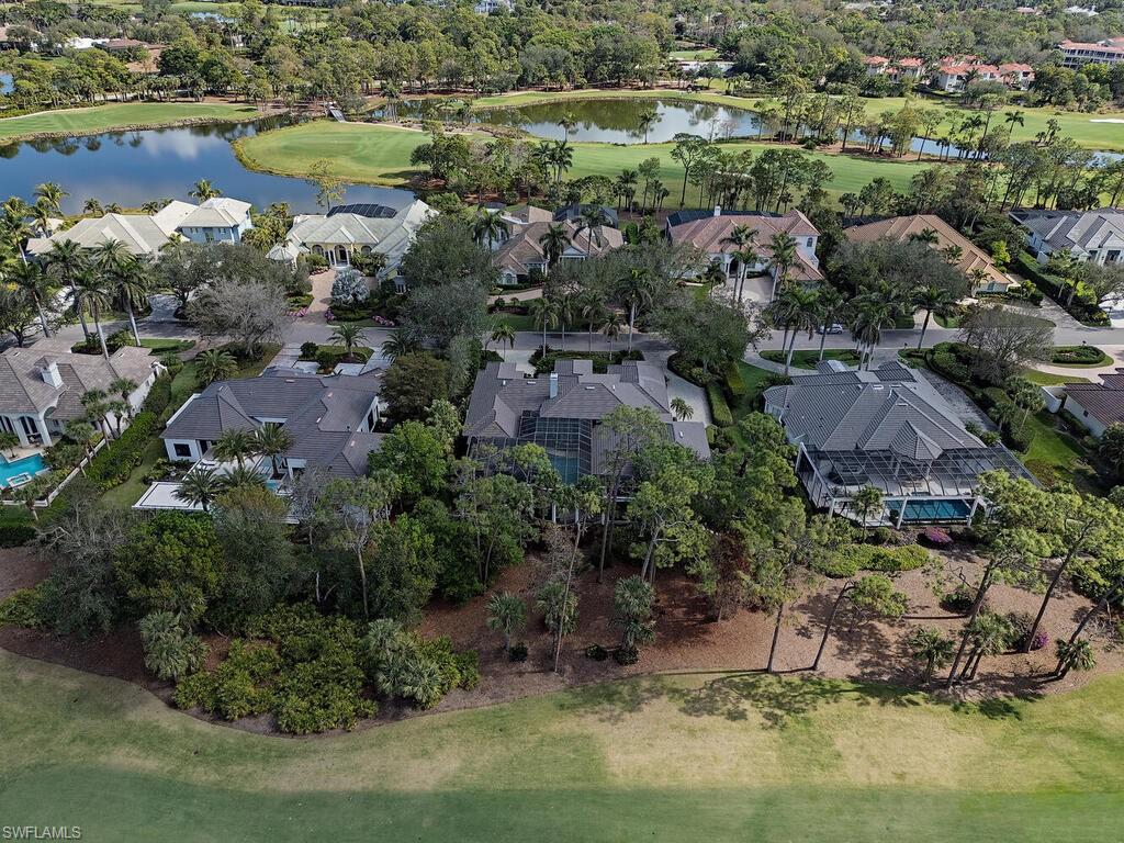 ESTATES AT GREY OAKS - Residential