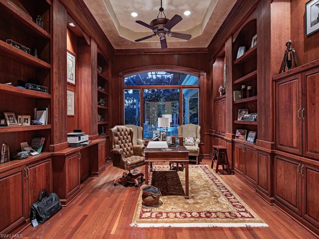 ESTATES AT GREY OAKS - Residential