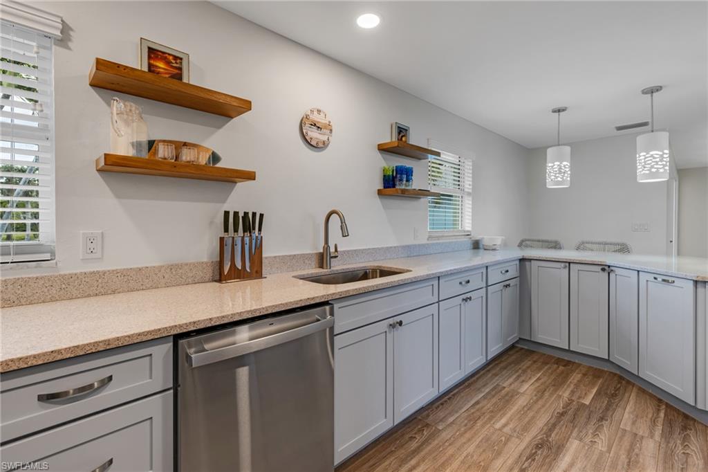 CHATEAUX SUR MER UNREC - Residential