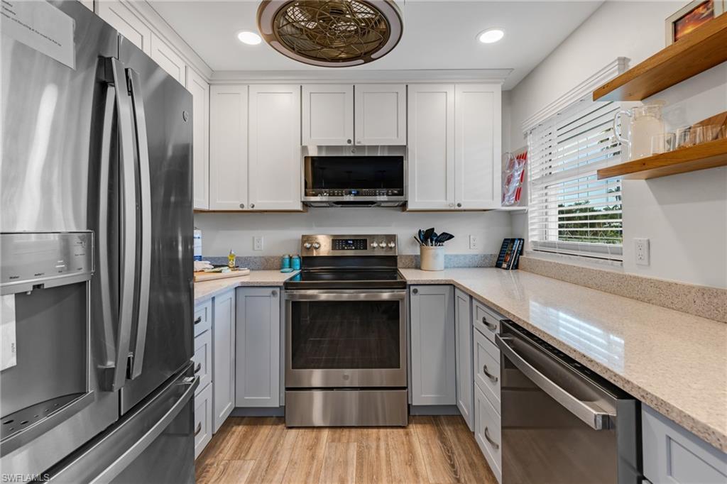 CHATEAUX SUR MER UNREC - Residential