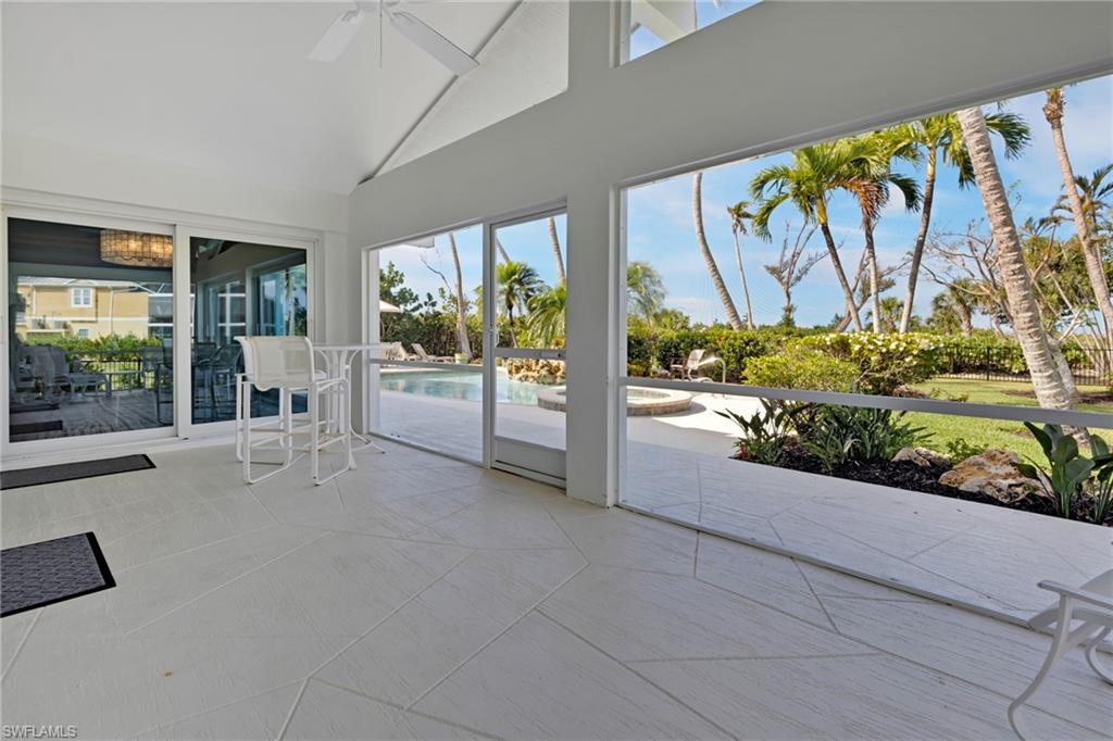 CHATEAUX SUR MER UNREC - Residential