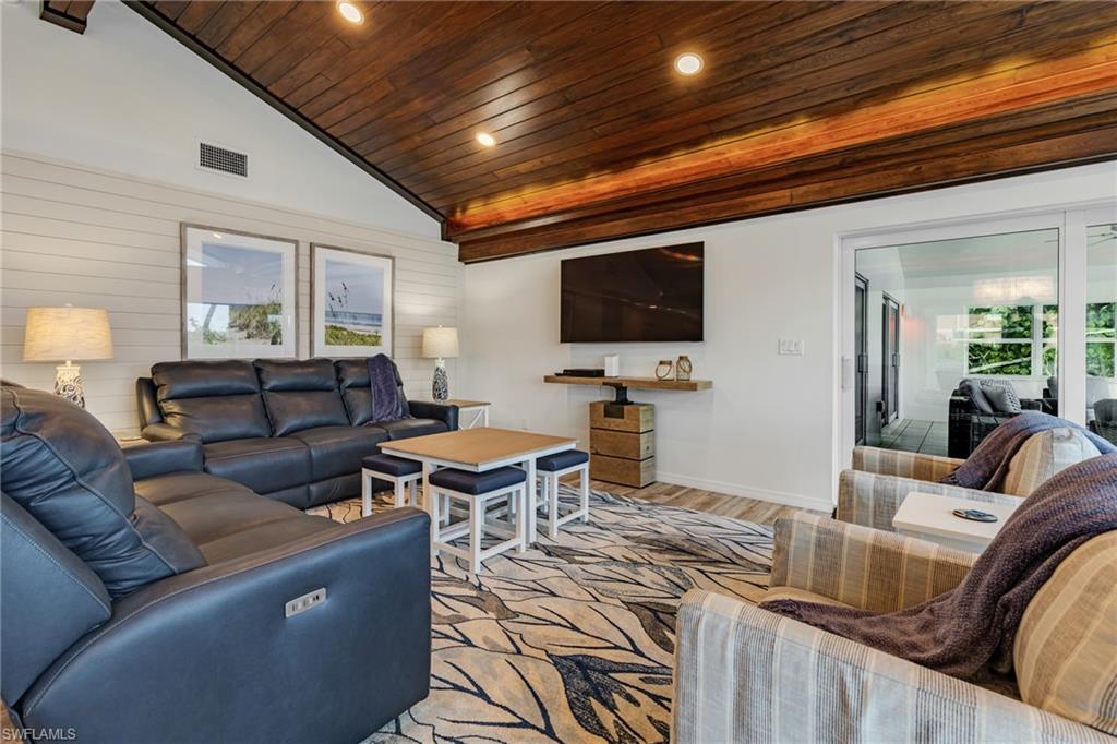 CHATEAUX SUR MER UNREC - Residential