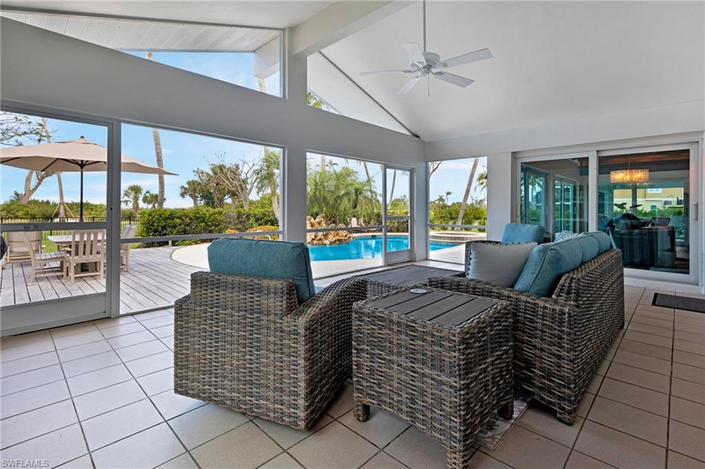 CHATEAUX SUR MER UNREC - Residential