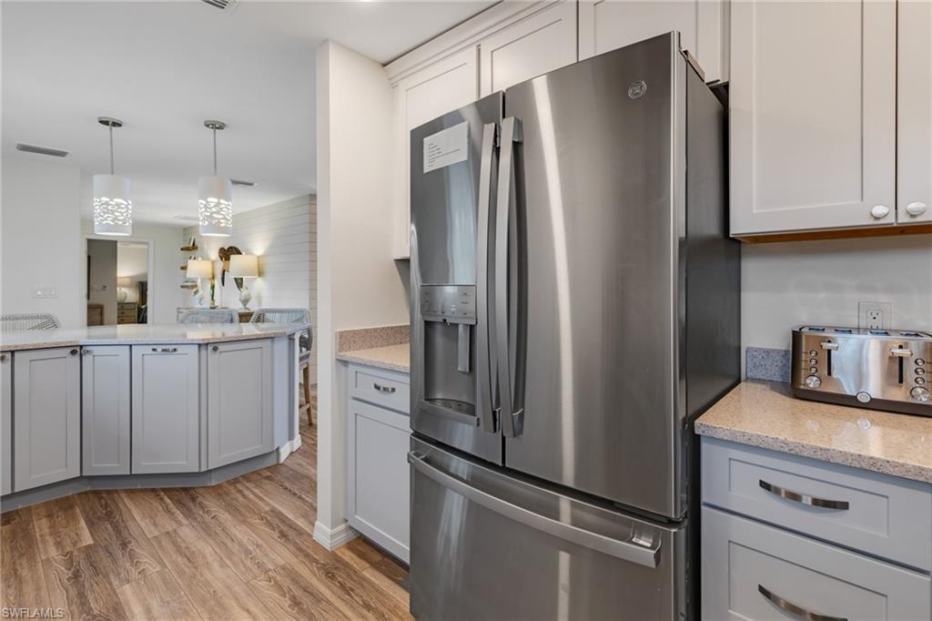 CHATEAUX SUR MER UNREC - Residential