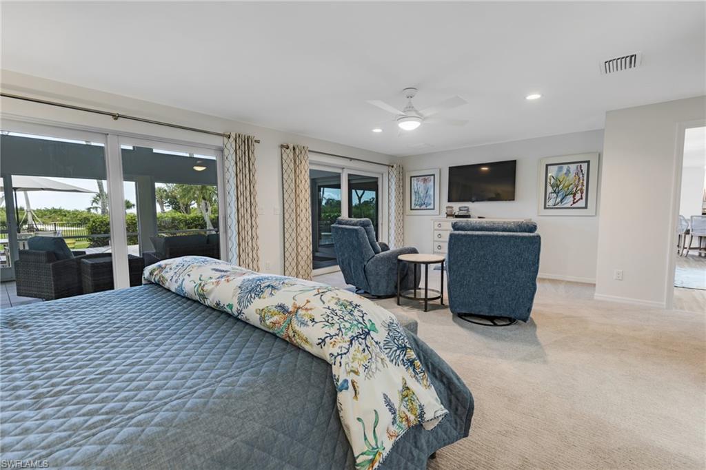 CHATEAUX SUR MER UNREC - Residential