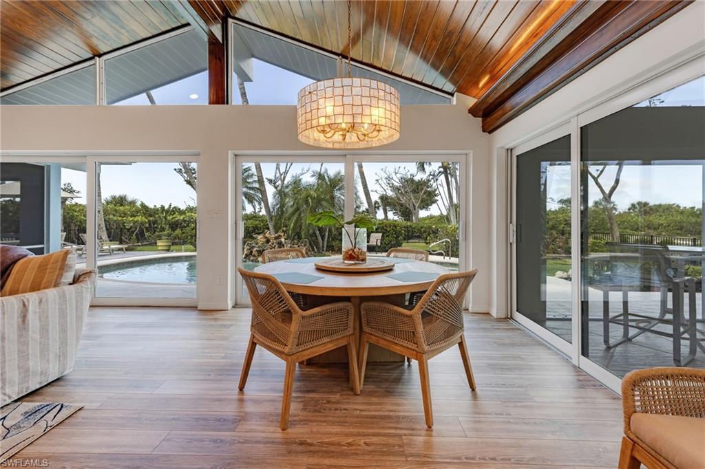 CHATEAUX SUR MER UNREC - Residential