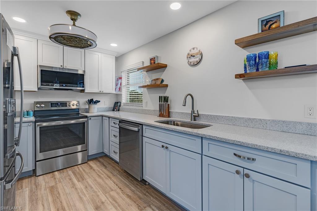 CHATEAUX SUR MER UNREC - Residential