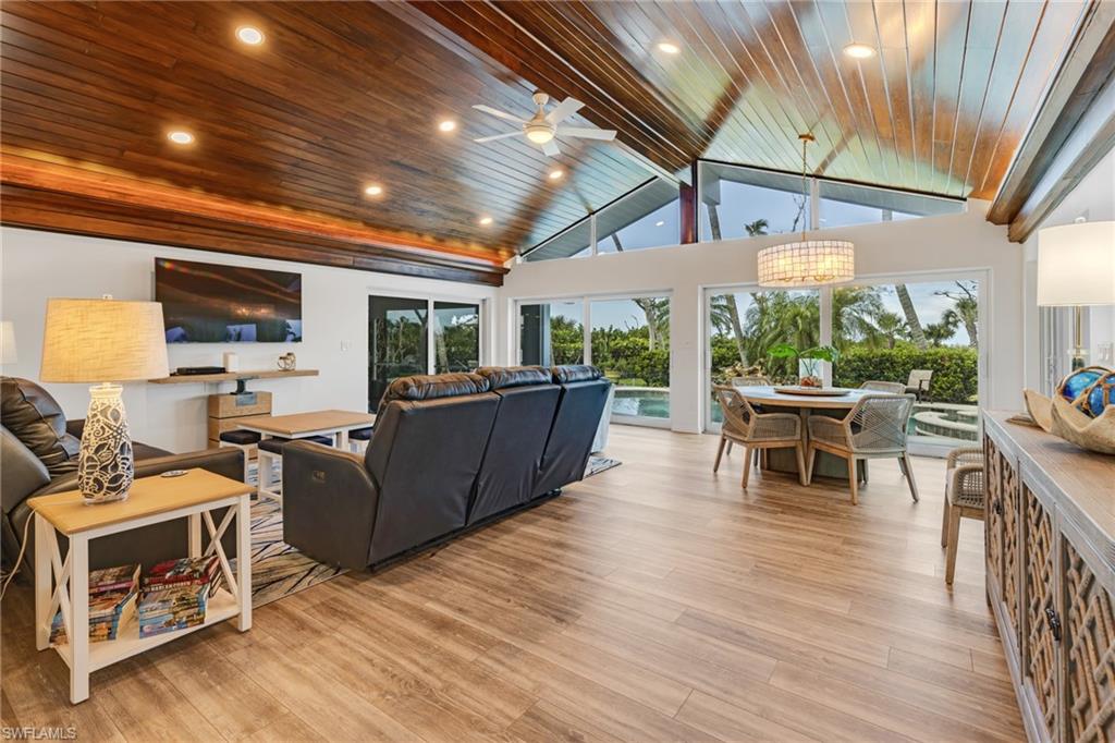 CHATEAUX SUR MER UNREC - Residential