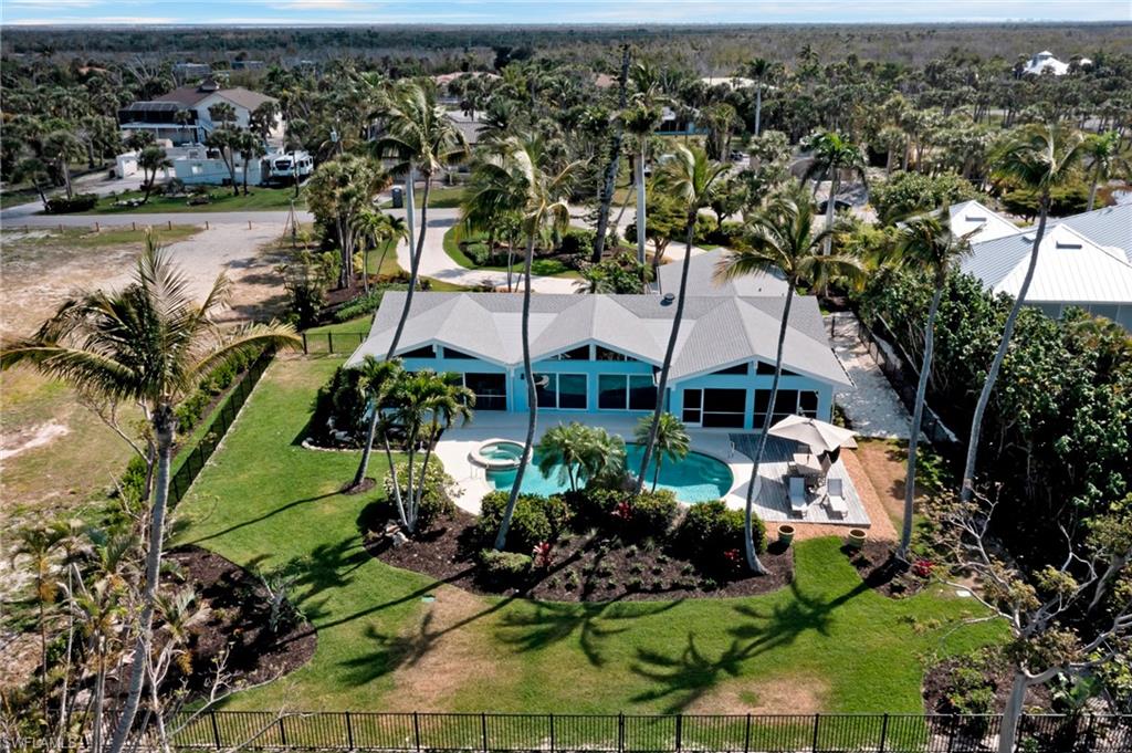 CHATEAUX SUR MER UNREC - Residential