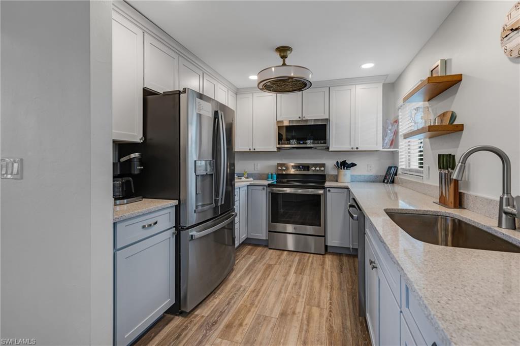 CHATEAUX SUR MER UNREC - Residential