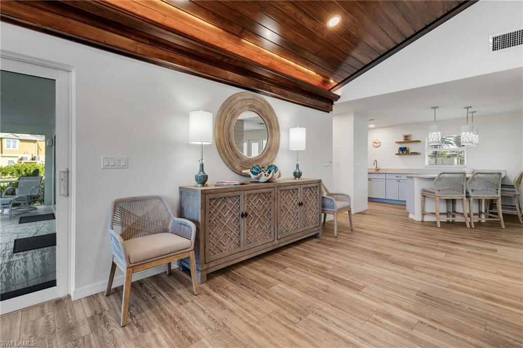 CHATEAUX SUR MER UNREC - Residential