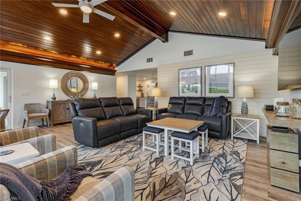 CHATEAUX SUR MER UNREC - Residential