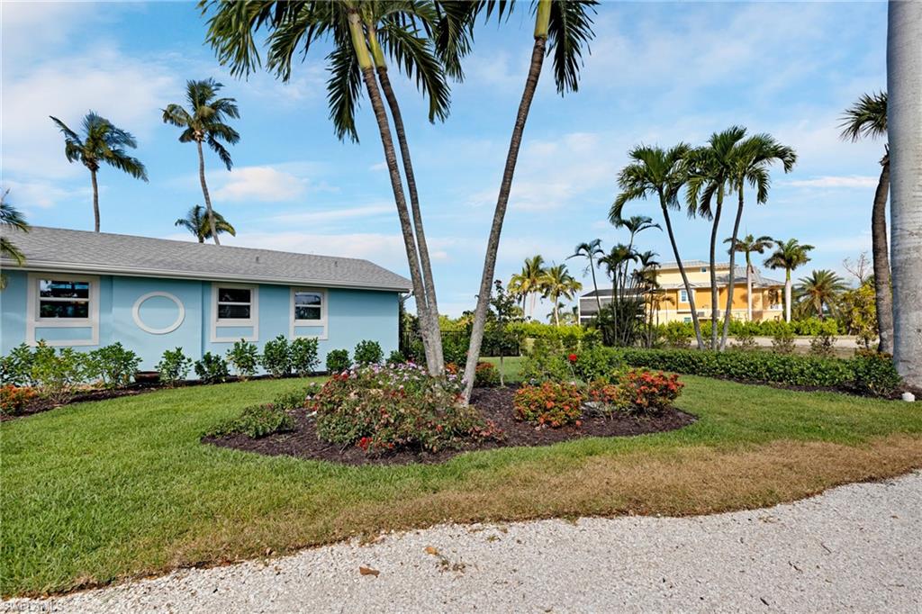 CHATEAUX SUR MER UNREC - Residential