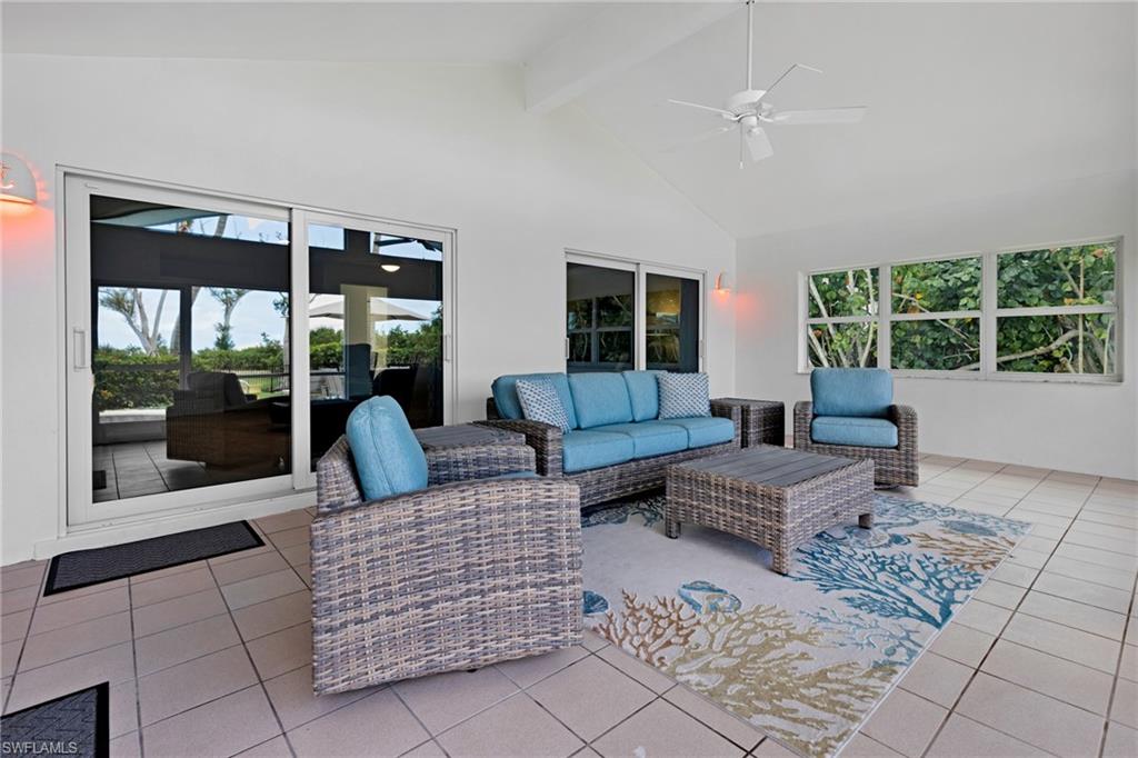 CHATEAUX SUR MER UNREC - Residential