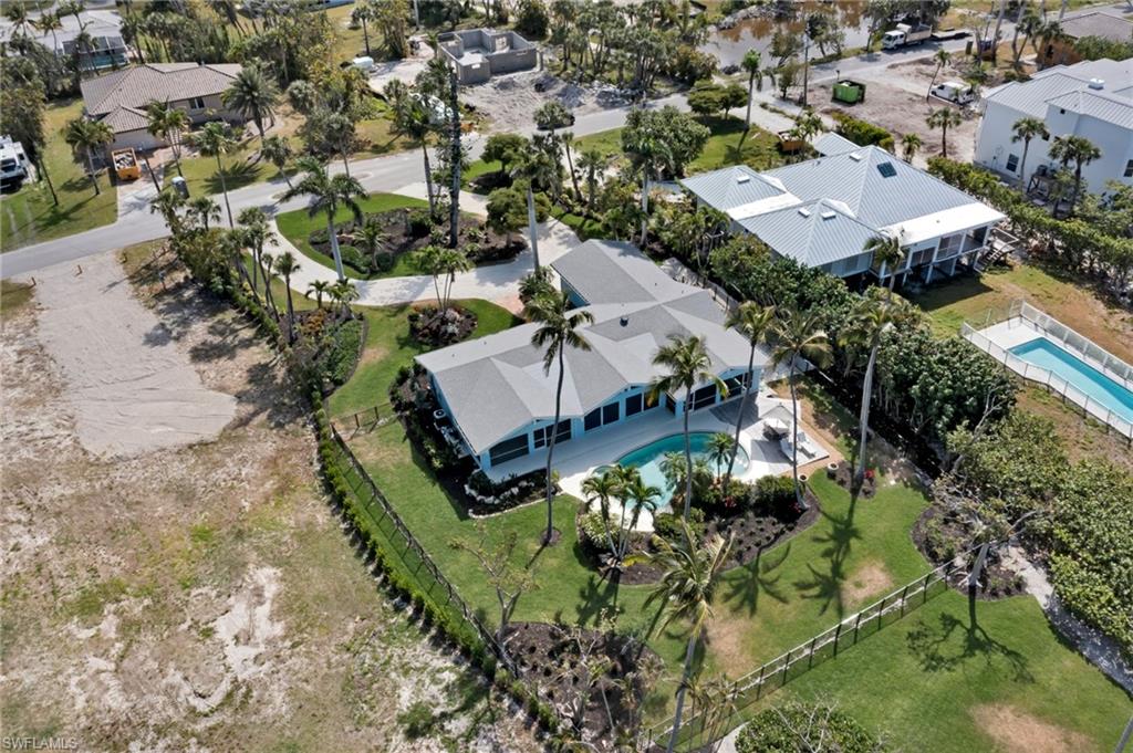 CHATEAUX SUR MER UNREC - Residential