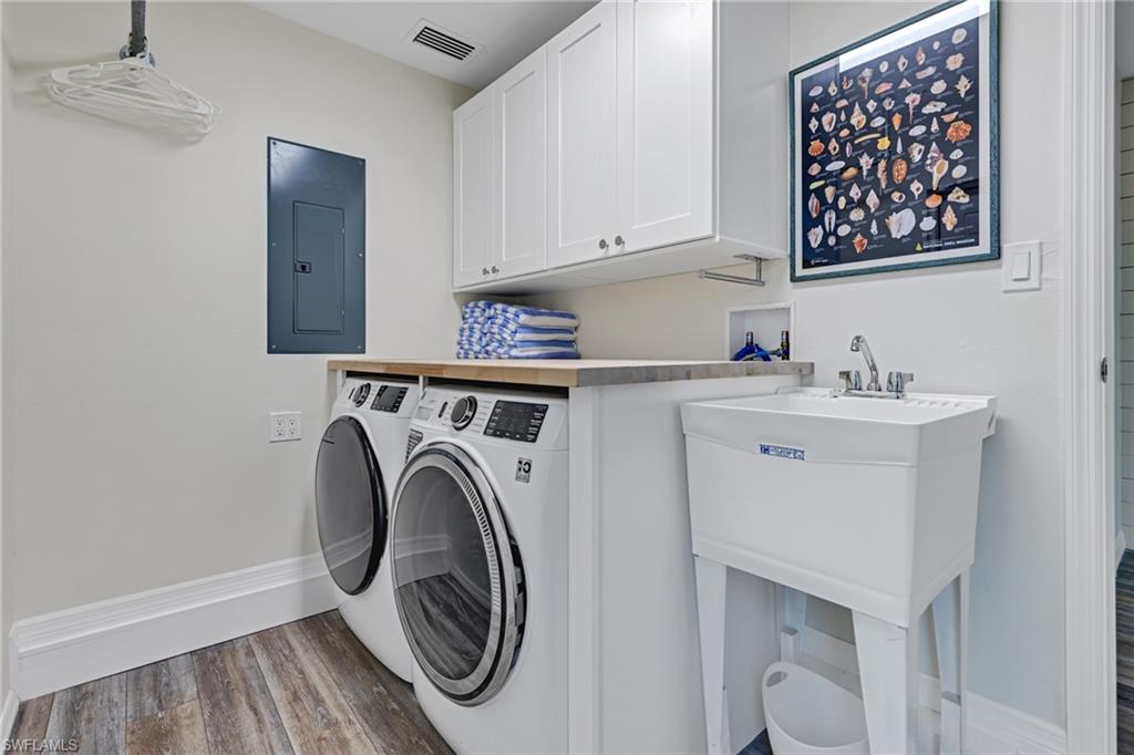 CHATEAUX SUR MER UNREC - Residential