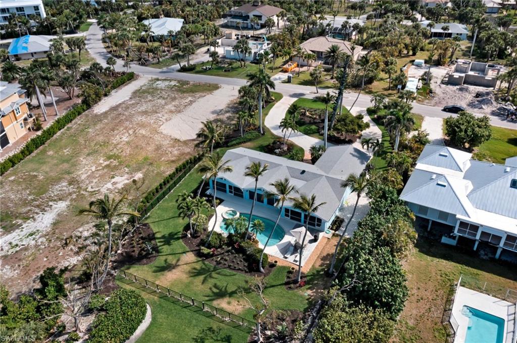 CHATEAUX SUR MER UNREC - Residential