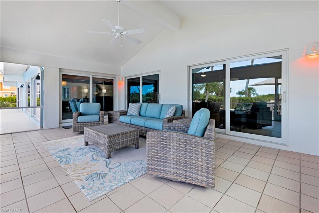 CHATEAUX SUR MER UNREC - Residential