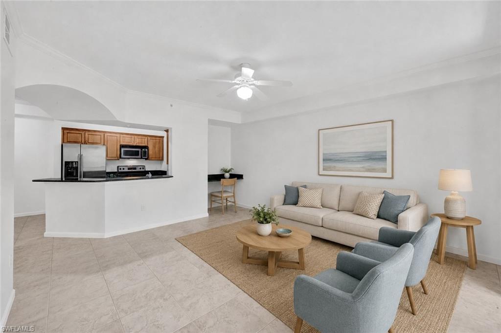 12955 Positano CIR 306