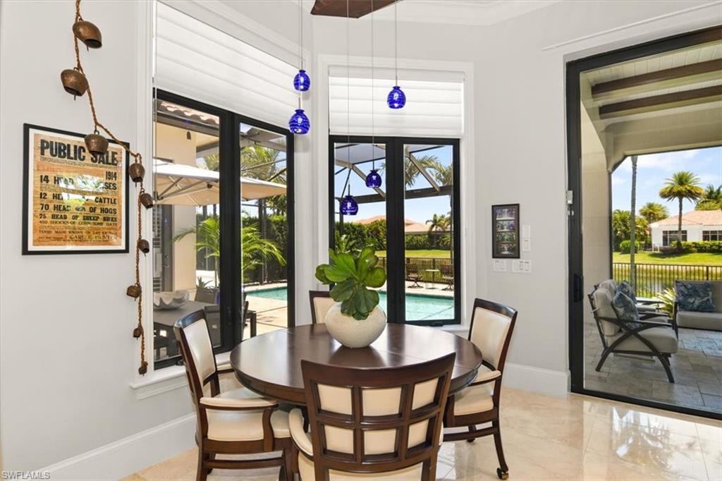 TRADITIONS - Residential