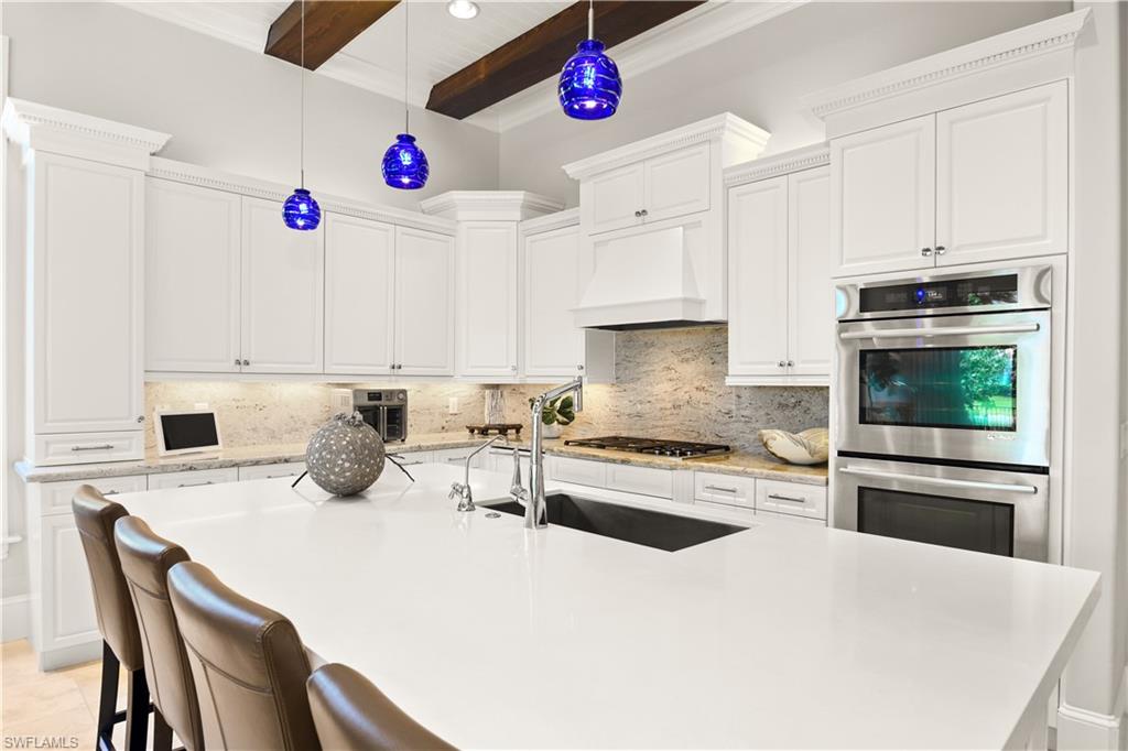 TRADITIONS - Residential