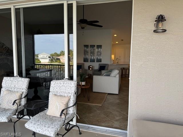 COLONIAL COUNTRY CLUB - Residential Lease