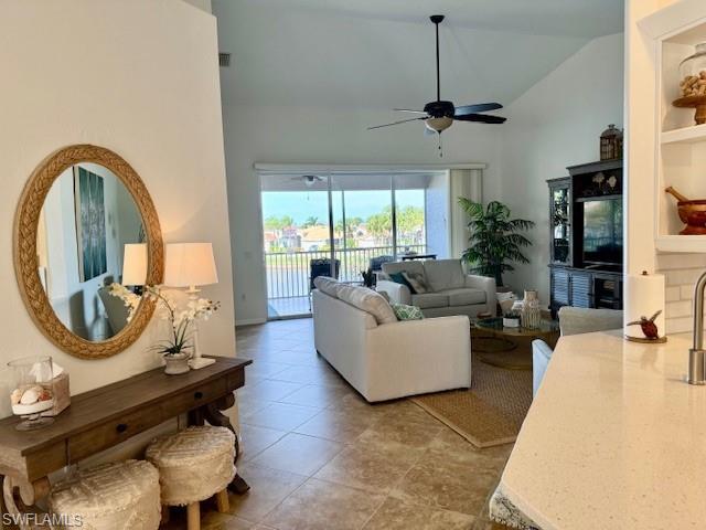 COLONIAL COUNTRY CLUB - Residential Lease