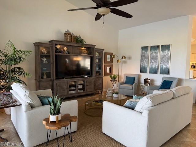 COLONIAL COUNTRY CLUB - Residential Lease