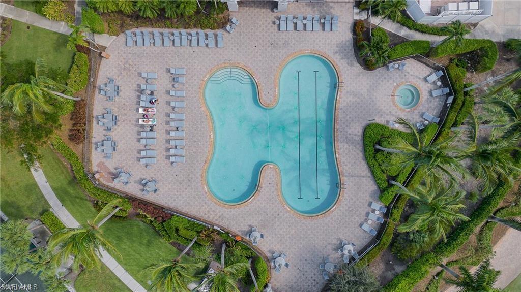 COLONIAL COUNTRY CLUB - Residential Lease