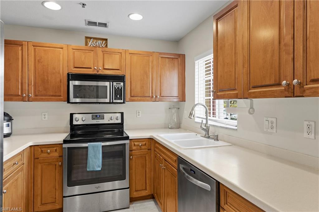 VILLAGE OF STONEYBROOK - Residential