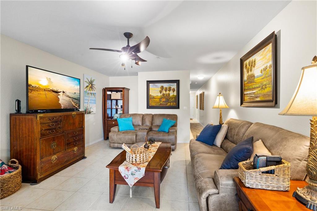 VILLAGE OF STONEYBROOK - Residential