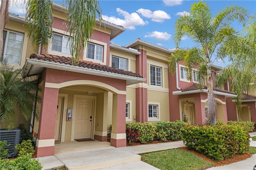 VILLAGE OF STONEYBROOK - Residential