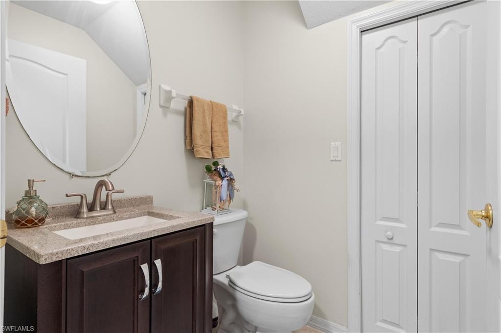 VILLAGE OF STONEYBROOK - Residential