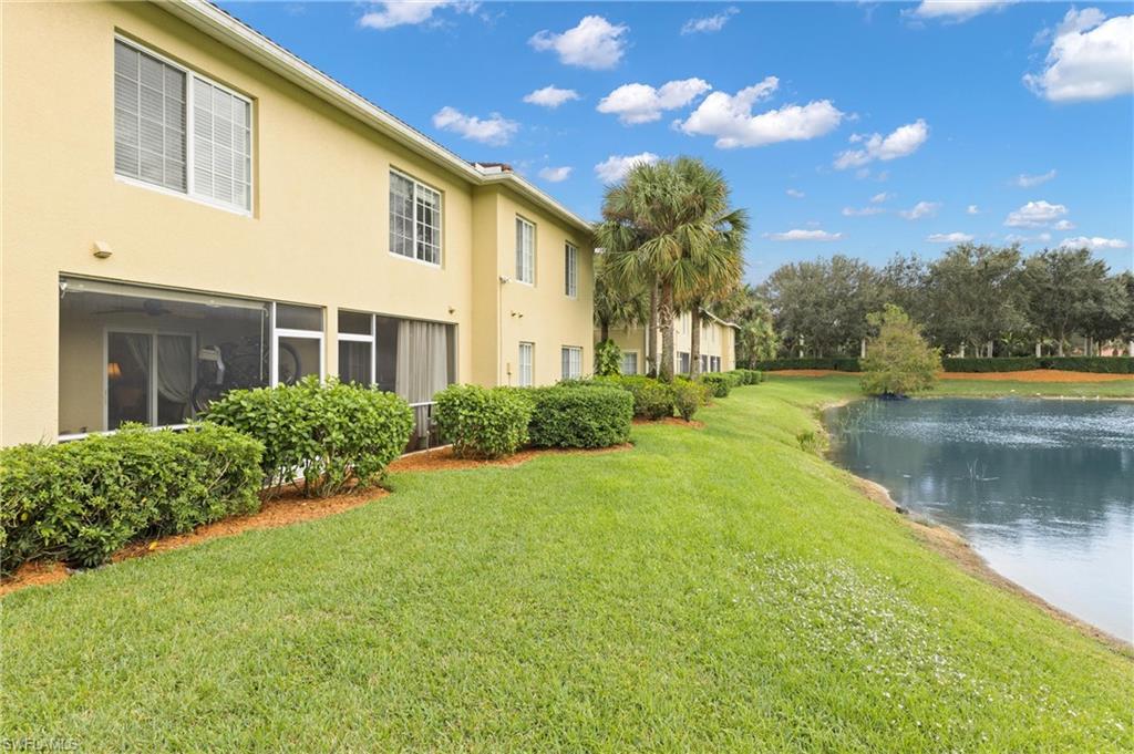 VILLAGE OF STONEYBROOK - Residential