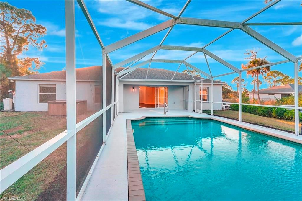 GOLDEN GATE ESTATES - Residential