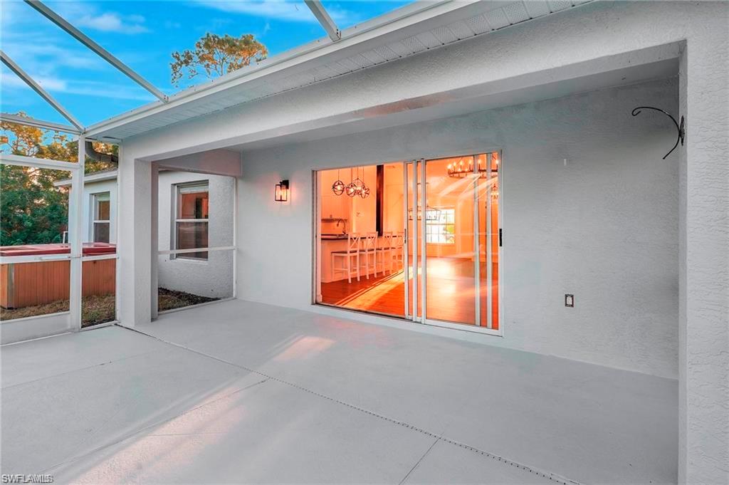 GOLDEN GATE ESTATES - Residential