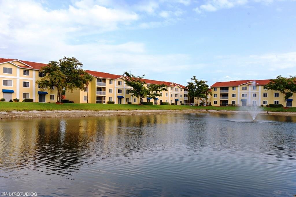 KEY ROYAL CONDOMINIUMS - Residential