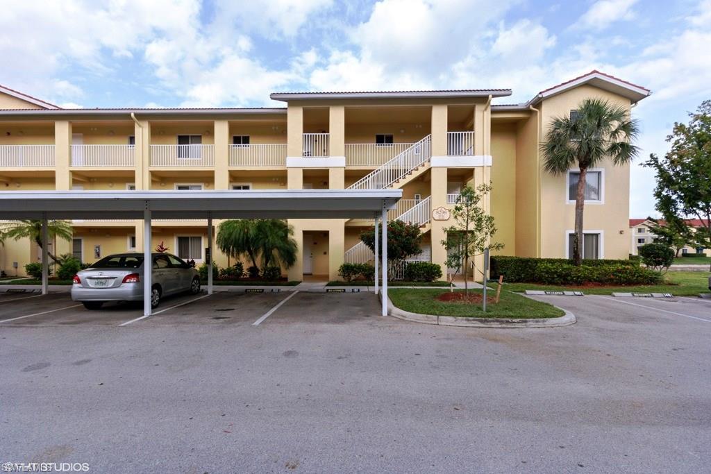 KEY ROYAL CONDOMINIUMS - Residential