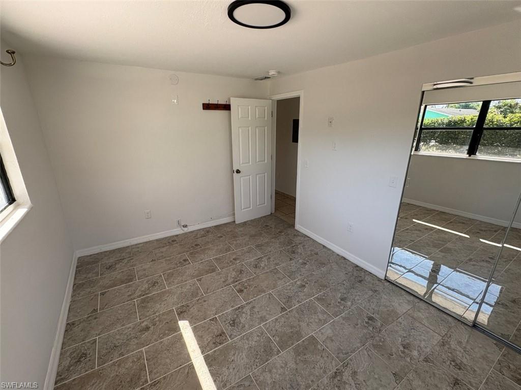 FORT MYERS - Residential