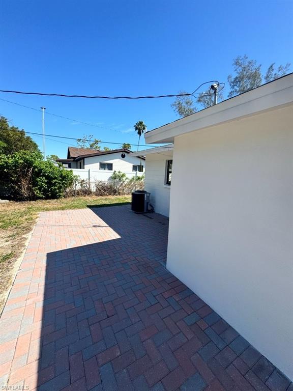 FORT MYERS - Residential