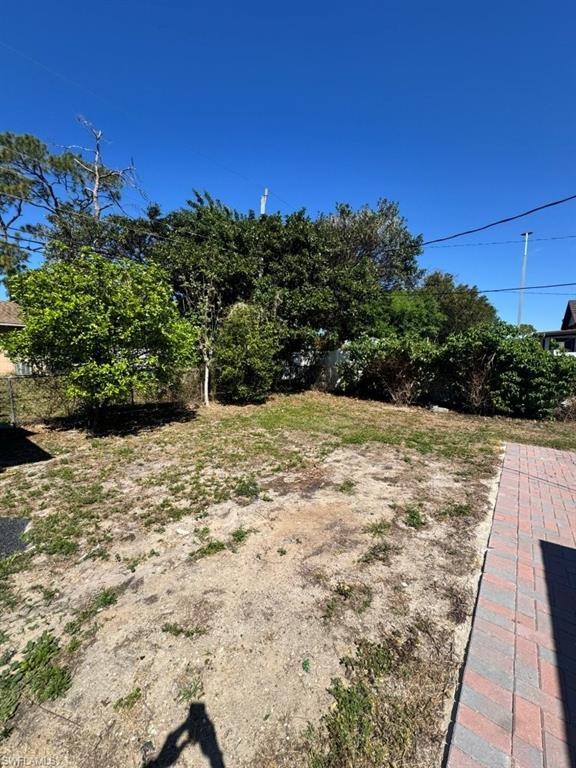 FORT MYERS - Residential