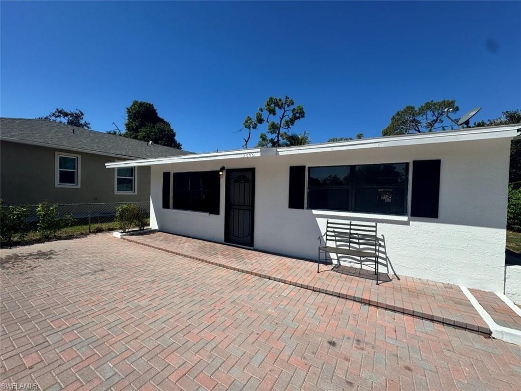 FORT MYERS - Residential