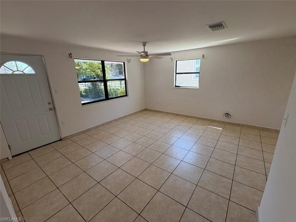 FORT MYERS - Residential