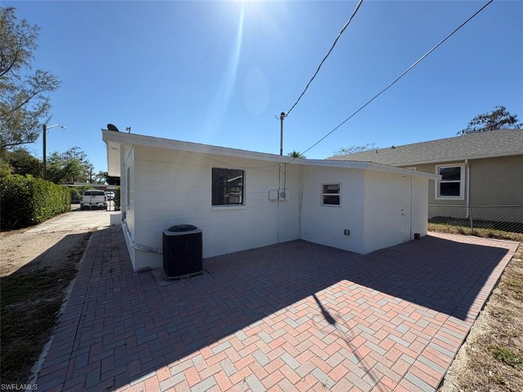 FORT MYERS - Residential