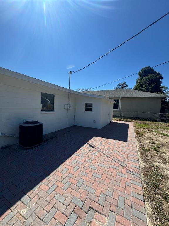 FORT MYERS - Residential