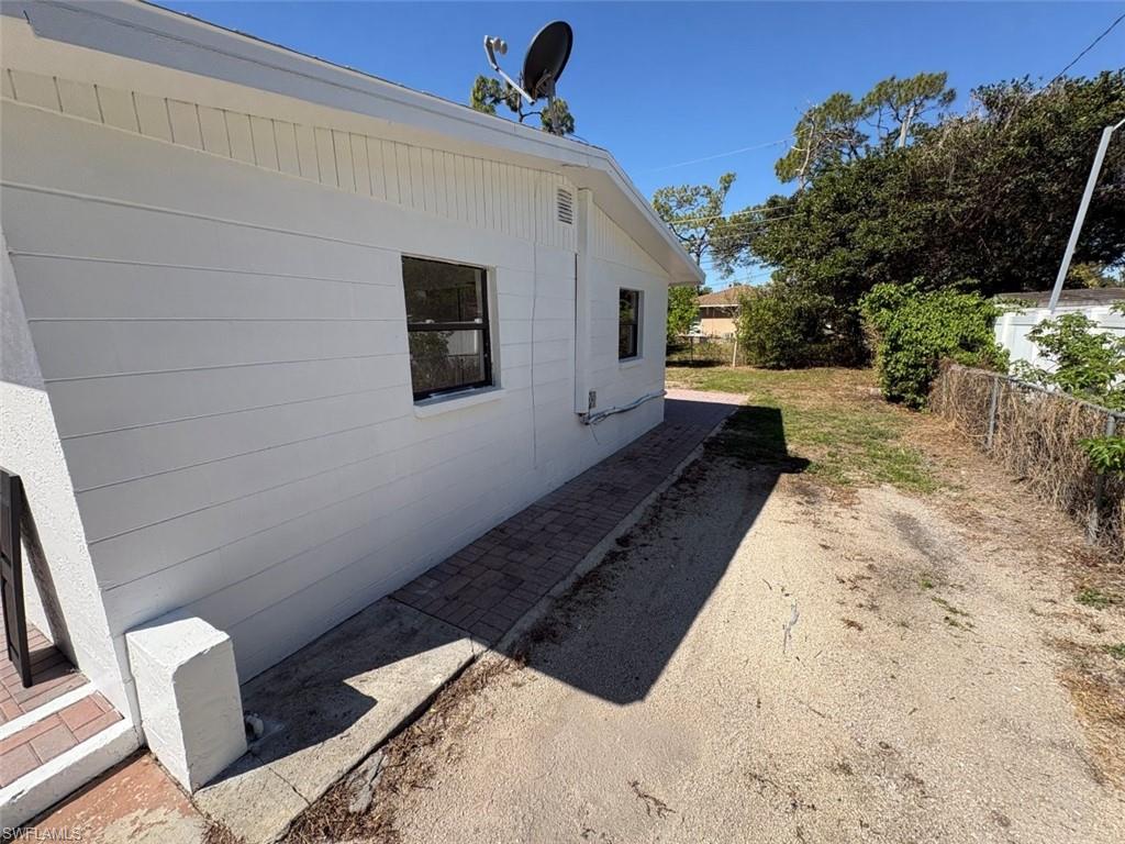 FORT MYERS - Residential