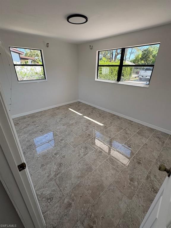 FORT MYERS - Residential