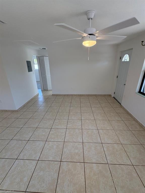 FORT MYERS - Residential